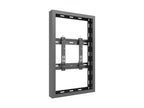 Multibrackets 1065 carcasa protectora para pantalla de señalización