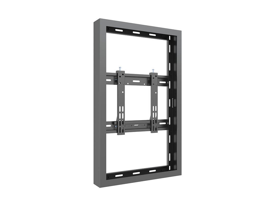 Multibrackets 1065 carcasa protectora para pantalla de señalización
