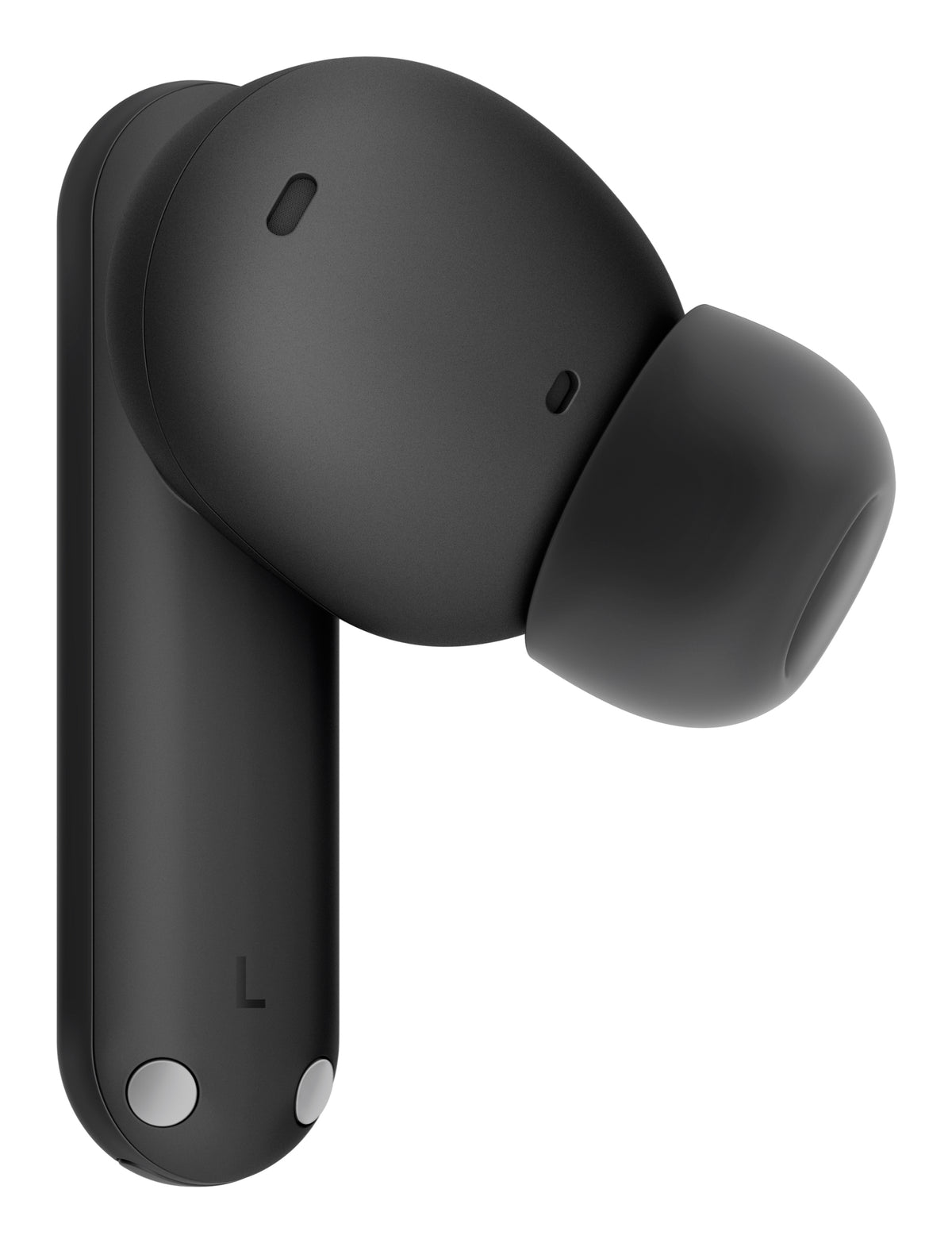 DELL EB525 Auriculares True Wireless Stereo (TWS) Dentro de oído Llamadas/Música Bluetooth Negro (6)