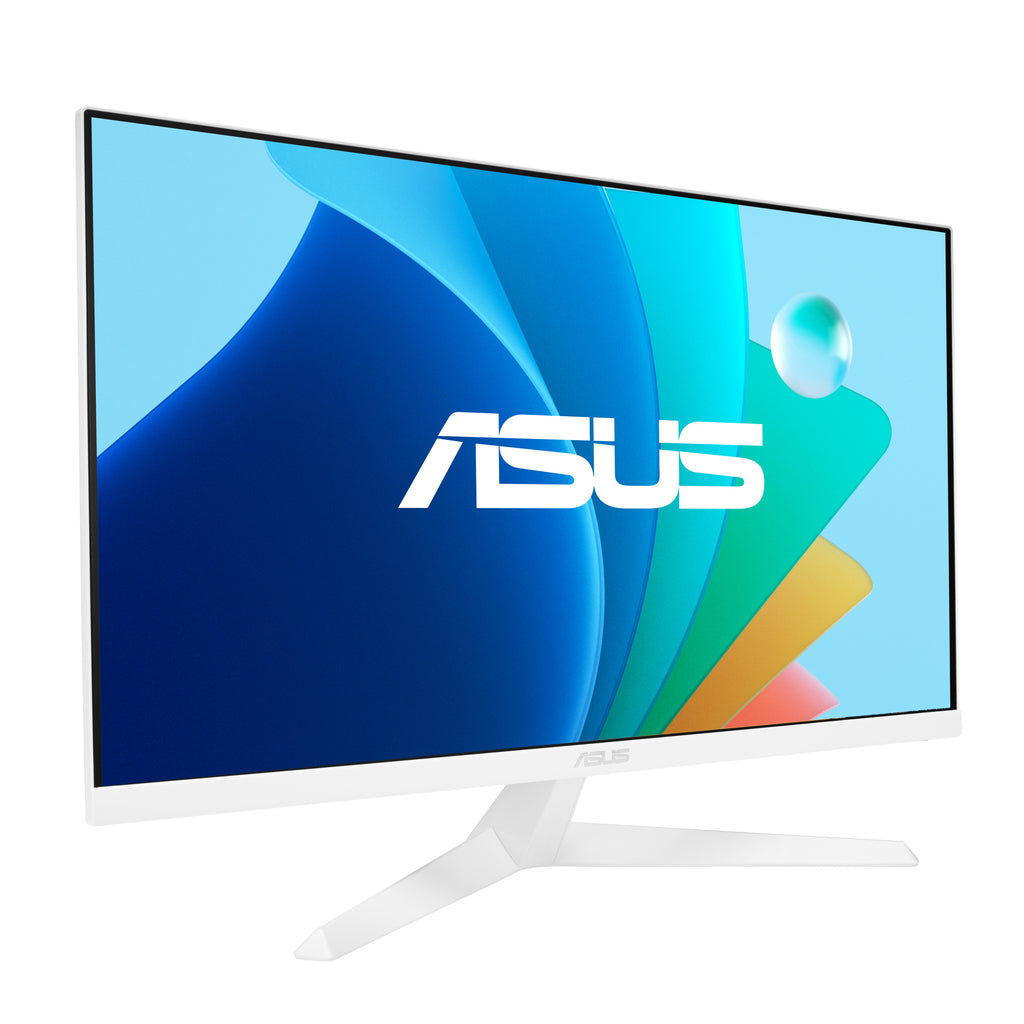 ASUS VY279HGR-W pantalla para PC 68,6 cm (27") 1920 x 1080 Pixeles Full HD LCD Blanco (5)