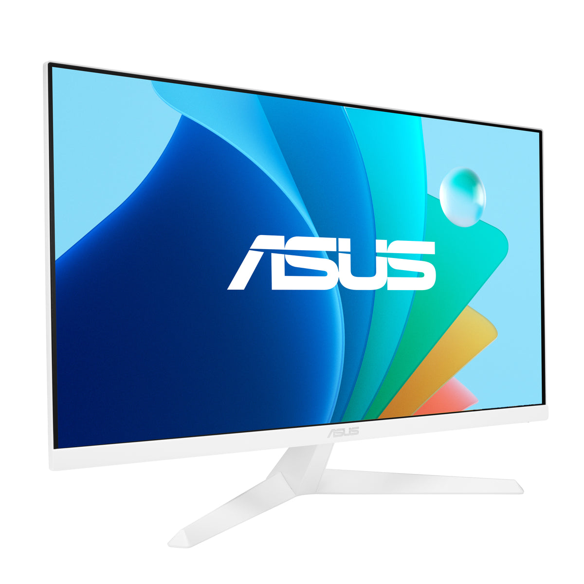 ASUS VY279HGR-W pantalla para PC 68,6 cm (27") 1920 x 1080 Pixeles Full HD LCD Blanco (5)