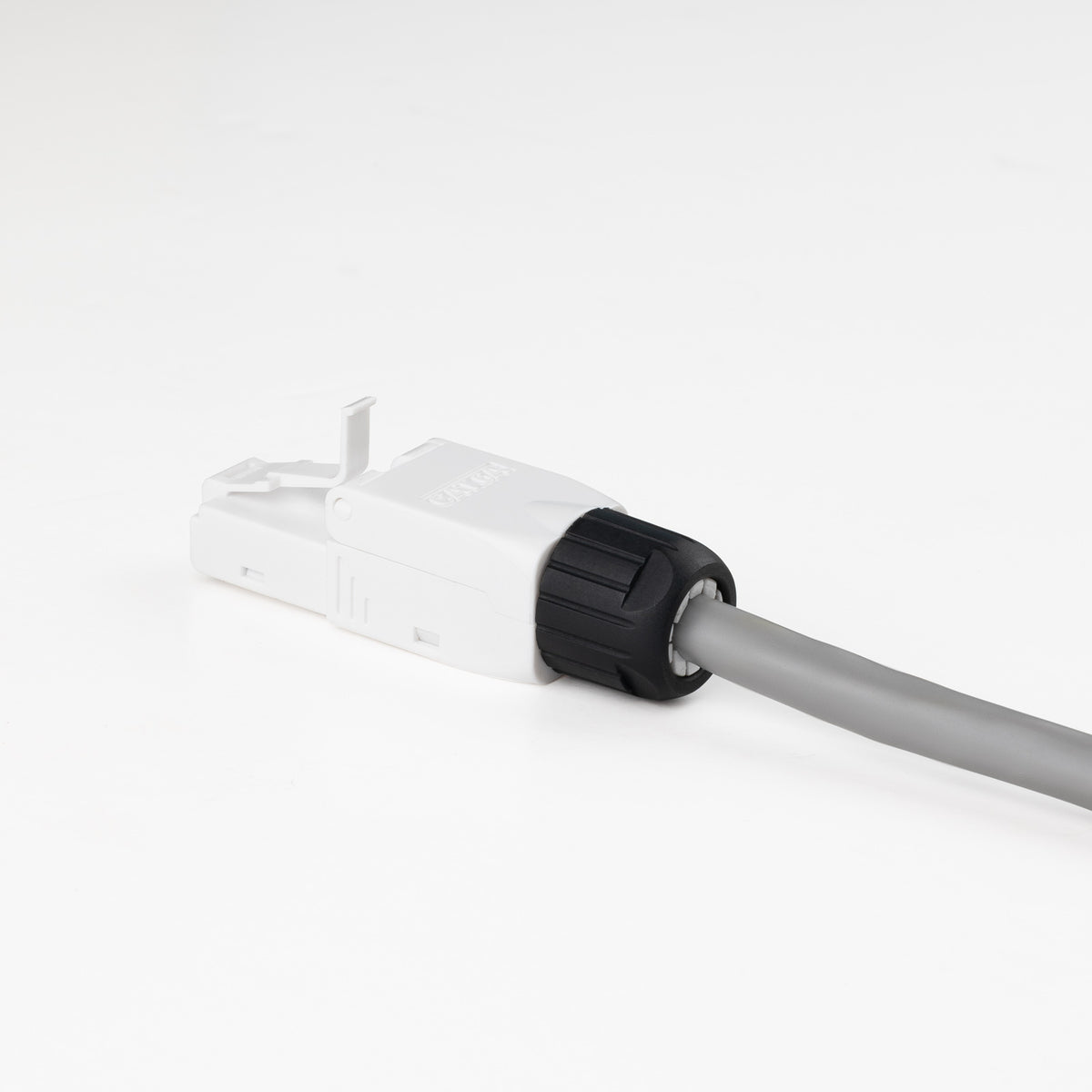 Nanocable 10.21.0601 conector RJ-45 Blanco (4)