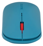 Leitz Cosy ratón Oficina Ambidextro RF Wireless + Bluetooth 4000 DPI (5)