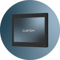 Pantalla táctil Custom 932PW010300M33 para cliente