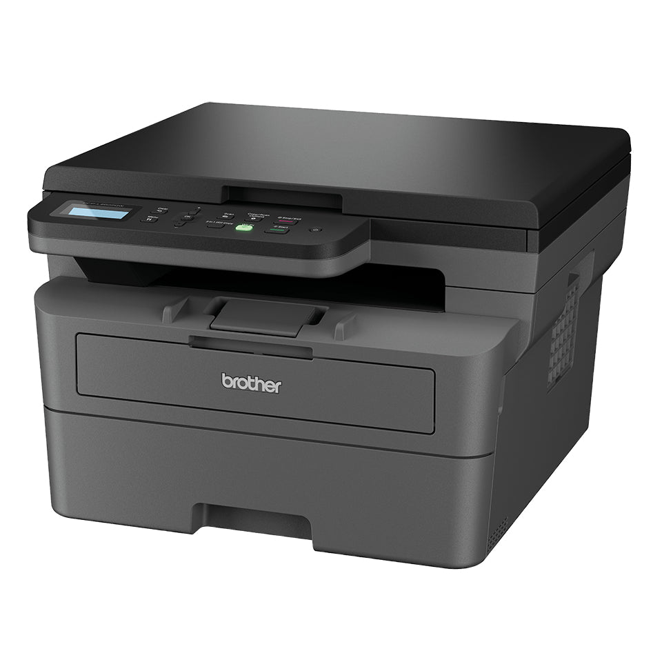 Brother DCP-L2622DW Laser A4 1200 x 1200 DPI 34 ppm Wifi (3)