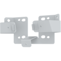 Axis 03006-001 - Kit de montaje, Montaje en ángulo, soporte para altavoces