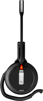 Epos 1001021 - Sistema de auriculares, en oreja, convertible, DECT, inalámbrico (7)