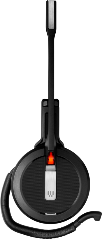 Epos 1001021 - Sistema de auriculares, en oreja, convertible, DECT, inalámbrico (7)