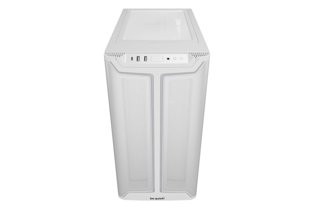be quiet! Pure Base 501 DX White Midi Tower Blanco (5)