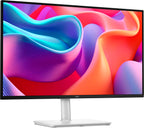DELL Plus S2725DC pantalla para PC 68,6 cm (27") 2560 x 1440 Pixeles Quad HD LCD Blanco (2)