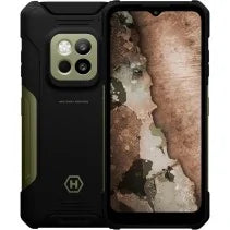 Hammer Construction 2 5G Thermal 8 256gb Negro