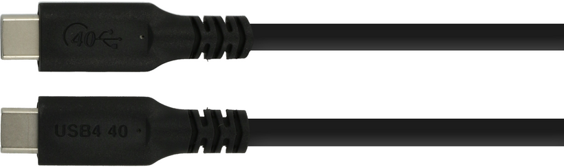 Cable ARTICONA USB4 tipo C 0,5 m 4683188 (5)