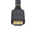 StarTech.com HDMI2-CABLE-GRIP-7M cable HDMI HDMI tipo A (Estándar) Negro (6)
