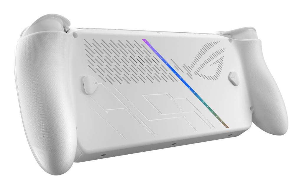 ASUS ROG Xbox Ally RC73YA-NH002W videoconsola portátil 17,8 cm (7") 512 GB Pantalla táctil Wifi Blanco (9)