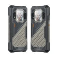 Cubot KingKong X Pro 5G 12 256gb Gris
