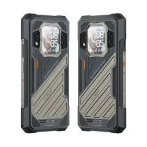 Cubot KingKong X Pro 5G 12 256gb Gris