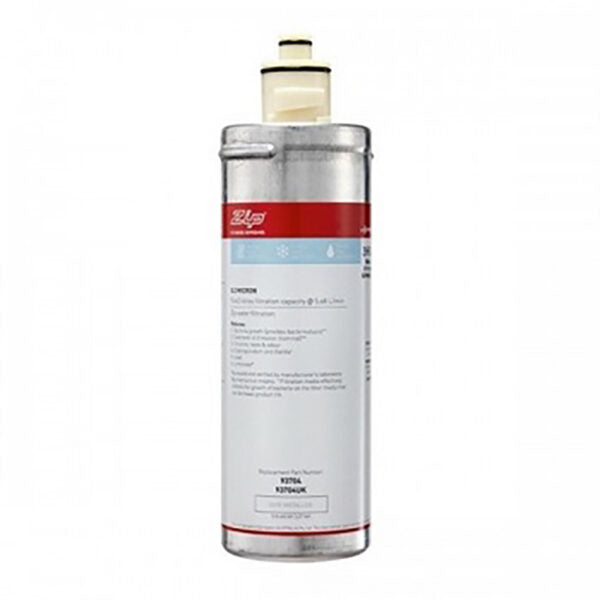 MicroConnect LATIGUILLO ROJO SFTP CAT-6A LS 93705