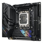 ASUS ROG STRIX B760-I GAMING WIFI Intel B760 LGA 1700 mini ITX (4)