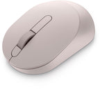 DELL MS3320W ratón Oficina Ambidextro RF Wireless + Bluetooth Óptico 1600 DPI (2)