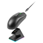 Mars Gaming MMWELITE ratón Juego Mano derecha Bluetooth Óptico 20000 DPI (6)