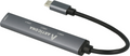 Hub USB ARTICONA 2.0 + 3.0 4 pu. tipo C