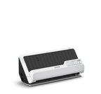 Epson DS-C490 Escáner alimentado con hojas 600 x 600 DPI A4 Negro, Gris (2)