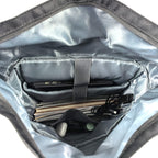 Ewent EW2536 maletines para portátil 43,9 cm (17.3") Mochila Negro (5)