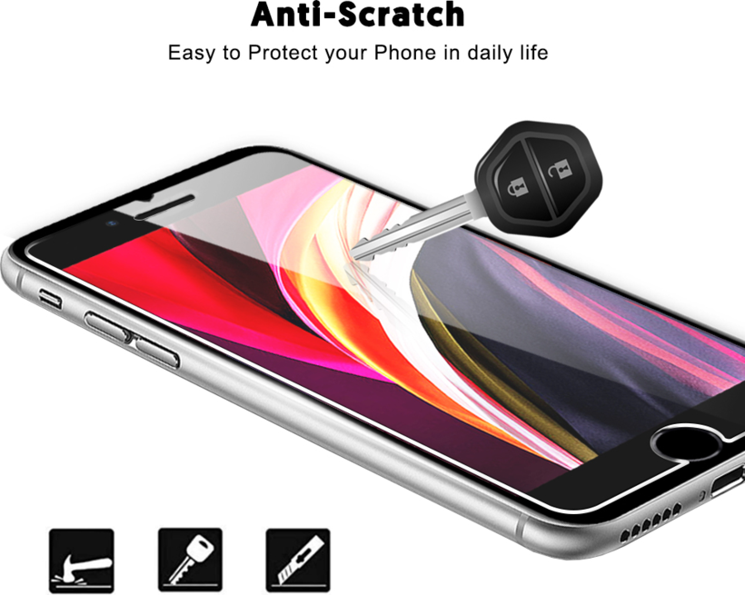Protector ARTICONA iPhone SE2022/8/7 (2)