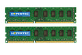 Hypertec MD225G/A-HY módulo de memoria 4 GB 2 x 2 GB DDR3 204-pin SO-DIMM