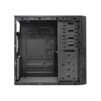 CoolBox COO-PCF800U3-0 carcasa de ordenador Midi Tower Negro (5)