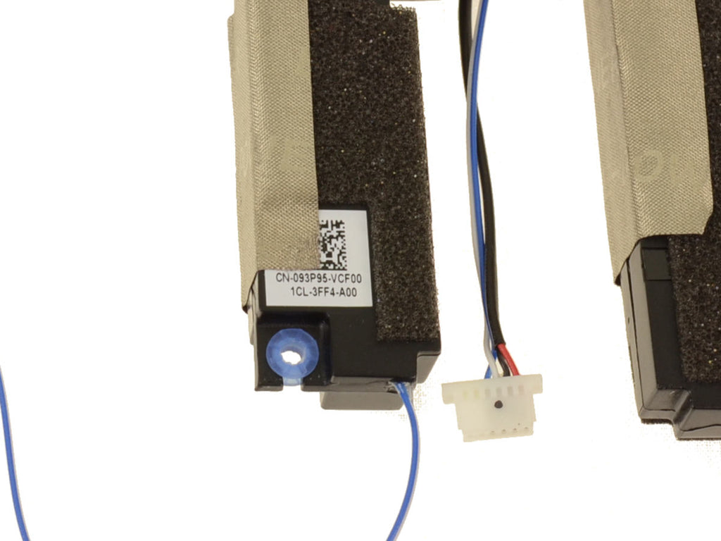 Dell Assy,spkr,3209,cbg 7610 93p95 (2)