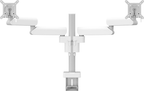 Sop pared Vogel's MOMO 2237W Motion Dual