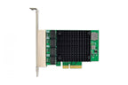 Digitus DN-10136 carte réseau Interne 10000 Mbit/s (3)