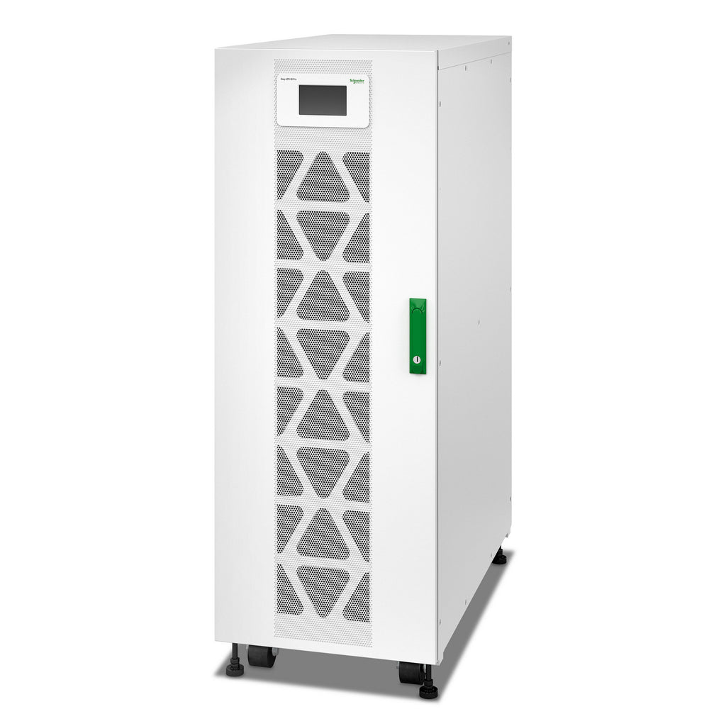 APC E3SP40KHB sistema de alimentación ininterrumpida (UPS) Doble conversión (en línea) 40 kVA 40000 W (8)