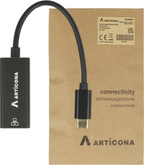 Adaptador USB 3.0-C - Gigabit Ethernet (4)