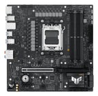 ASUS TUF GAMING B850M-PLUS AMD B850 Zócalo AM5 micro ATX (4)