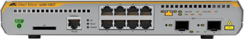 Switch Allied Telesis AT-x230-10GT (2)