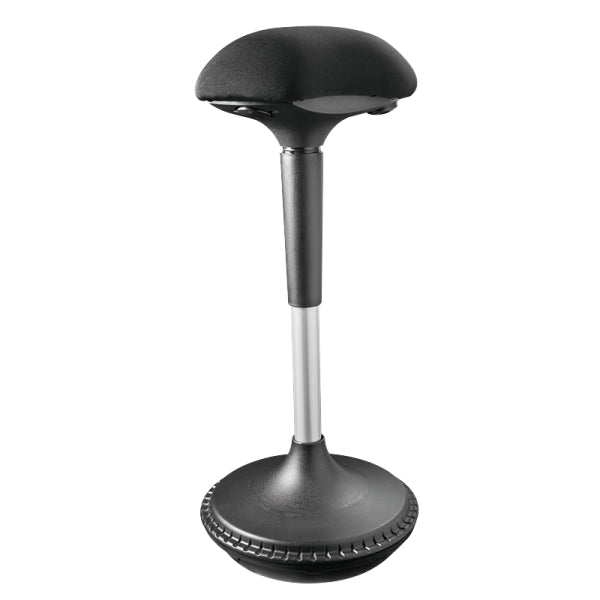 LogiLink EO0011 silla de oficina y de ordenador Asiento acolchado (2)
