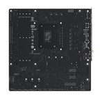ASUS B860M MAX GAMING AX Intel B860 LGA 1851 (Socket V1) micro ATX (3)