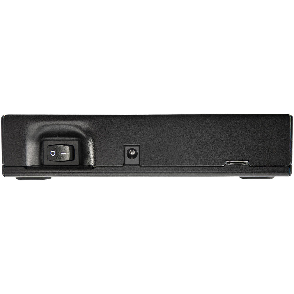 StarTech.com SM2DUPE11 duplicador de datos y soporte Duplicador de HDD/ SSD (discos duros/unidades de estado sólido) Negro 1 copias (3)