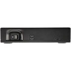StarTech.com SM2DUPE11 duplicador de datos y soporte Duplicador de HDD/ SSD (discos duros/unidades de estado sólido) Negro 1 copias (3)
