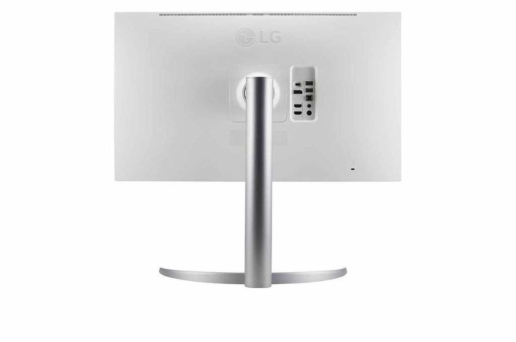 LG 27UQ850V-W pantalla para PC 68,6 cm (27") 3840 x 2160 Pixeles 4K Ultra HD LCD Blanco (7)