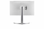 LG 27UQ850V-W pantalla para PC 68,6 cm (27") 3840 x 2160 Pixeles 4K Ultra HD LCD Blanco (7)