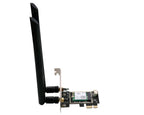 D-Link AX3000 Interno WLAN / Bluetooth 2402 Mbit/s (3)