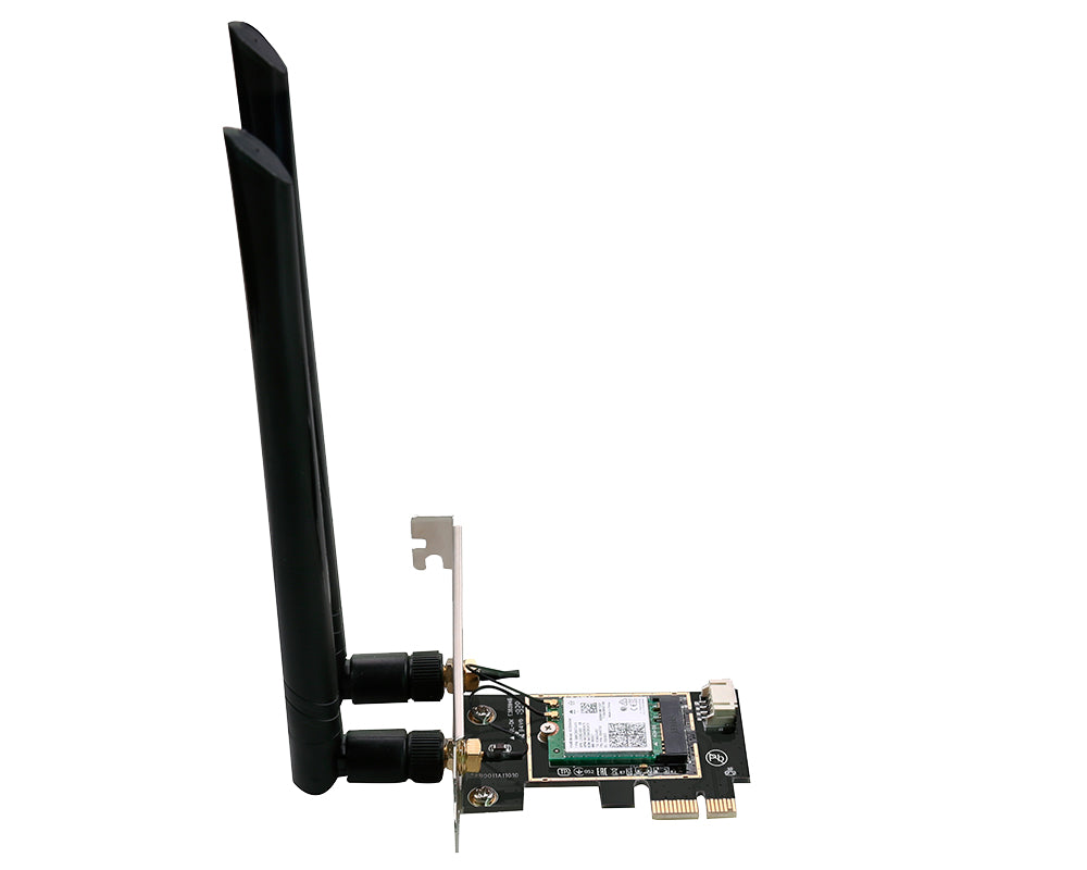 D-Link AX3000 Interno WLAN / Bluetooth 2402 Mbit/s (3)
