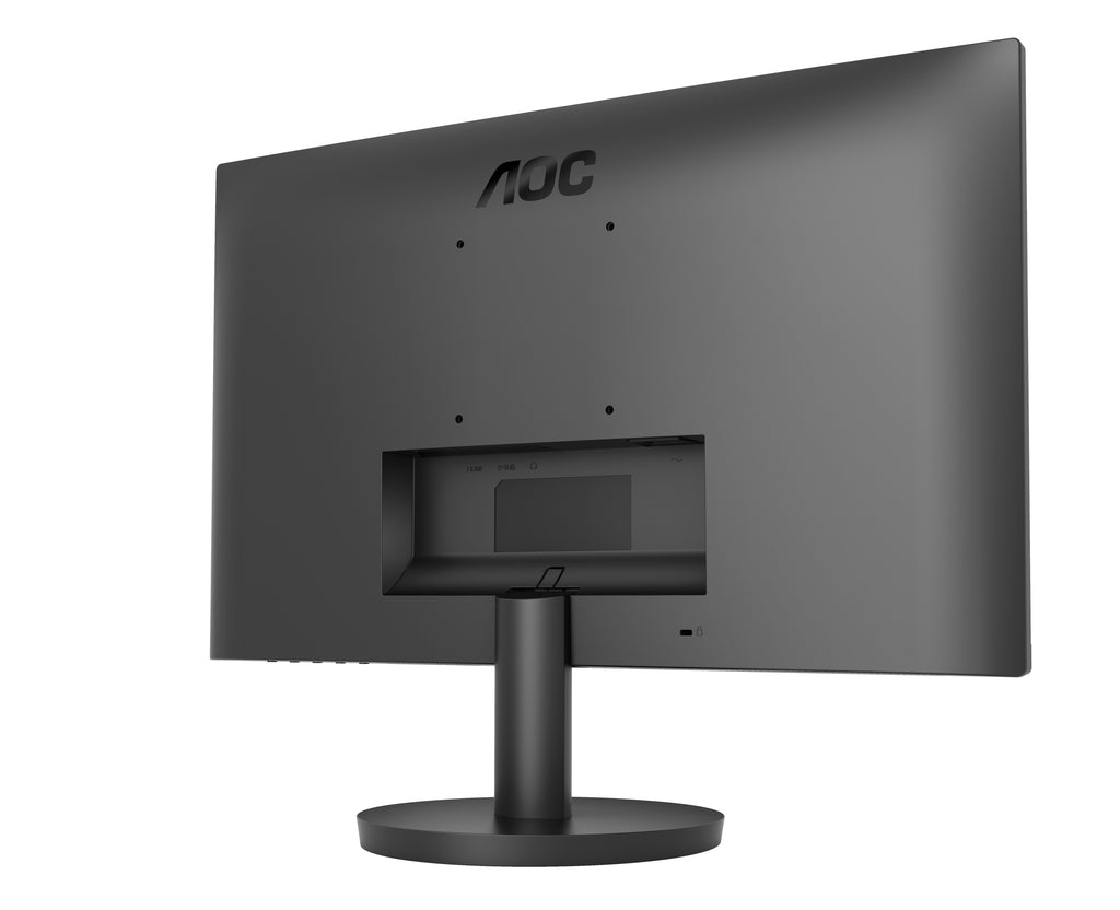 AOC B3 24B3HA2/75 pantalla para PC 60,5 cm (23.8") 1920 x 1080 Pixeles Negro (7)