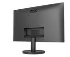 AOC B3 24B3HA2/75 pantalla para PC 60,5 cm (23.8") 1920 x 1080 Pixeles Negro (7)