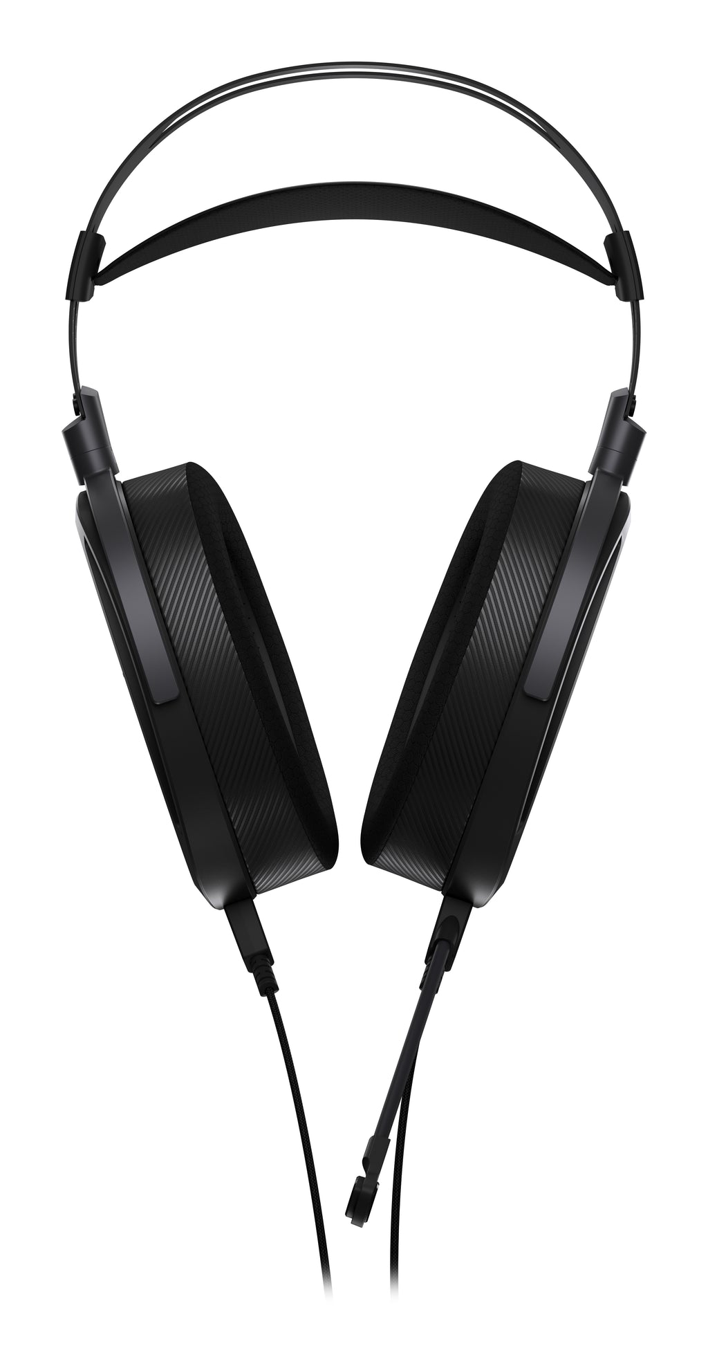 ASUS ROG Kithara Auriculares Alámbrico Diadema Juego Negro (5)