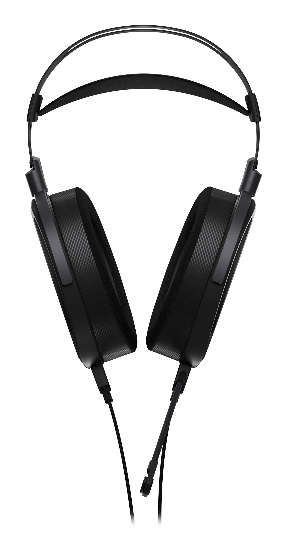 ASUS ROG Kithara Auriculares Alámbrico Diadema Juego Negro (5)