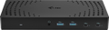 Docking i-tec USB-C/A - 3xHDMI/2xDP